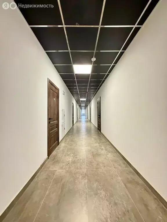 Офис (122 м) - Фото 1