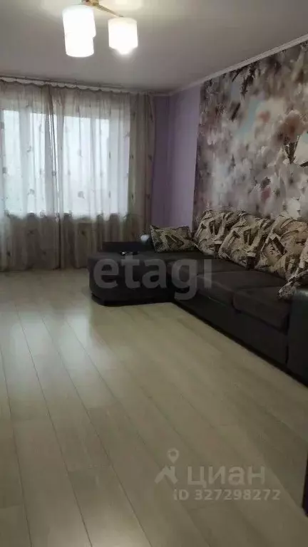 3-к кв. Бурятия, Улан-Удэ ул. Яковлева, 17 (81.0 м) - Фото 1