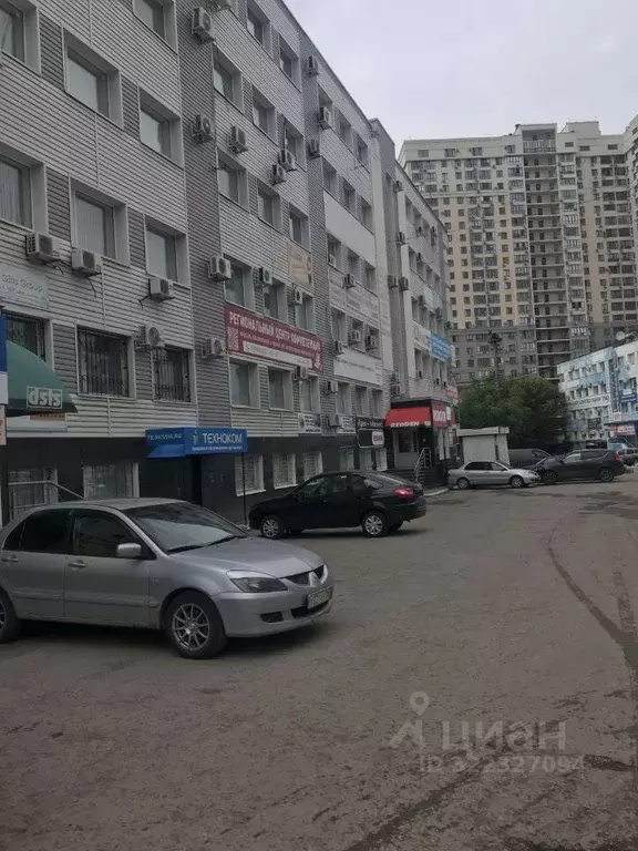 Офис в Самарская область, Самара Революционная ул., 70 (66 м) - Фото 1