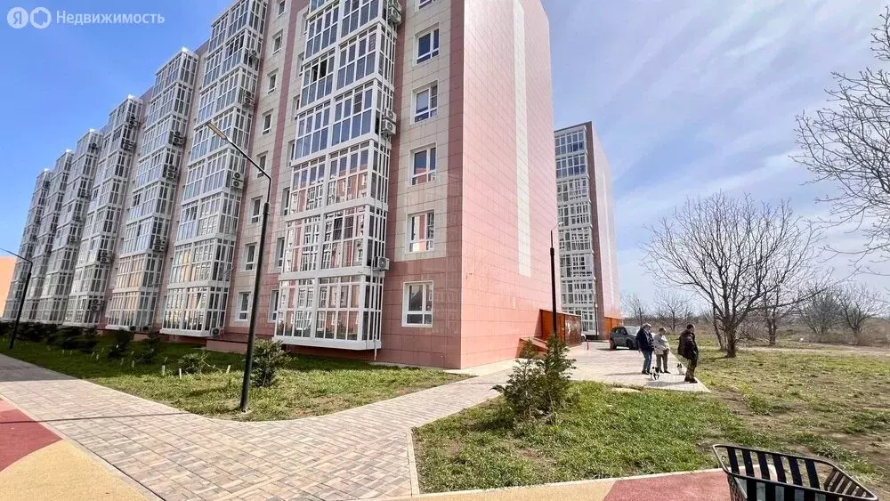 Офис (438 м) - Фото 1