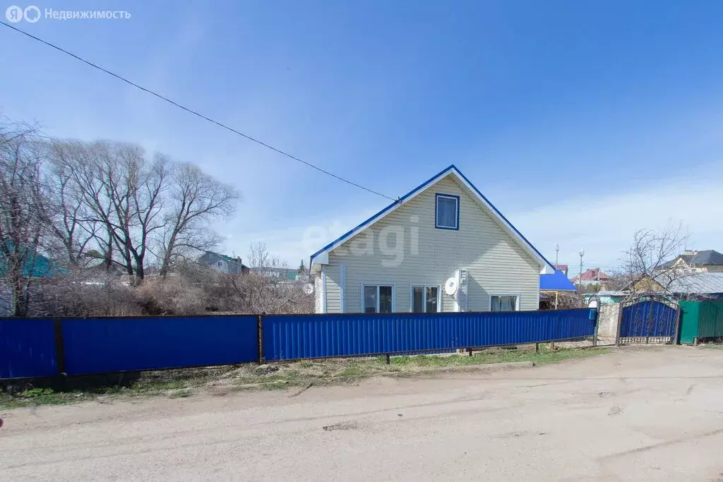 Дом в Альметьевск, улица Тургенева (62.1 м) - Фото 2