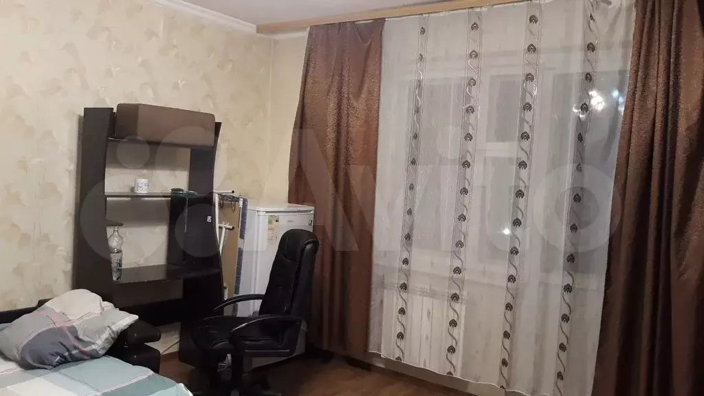 1-к. квартира, 36 м, 4/9 эт. - Фото 0
