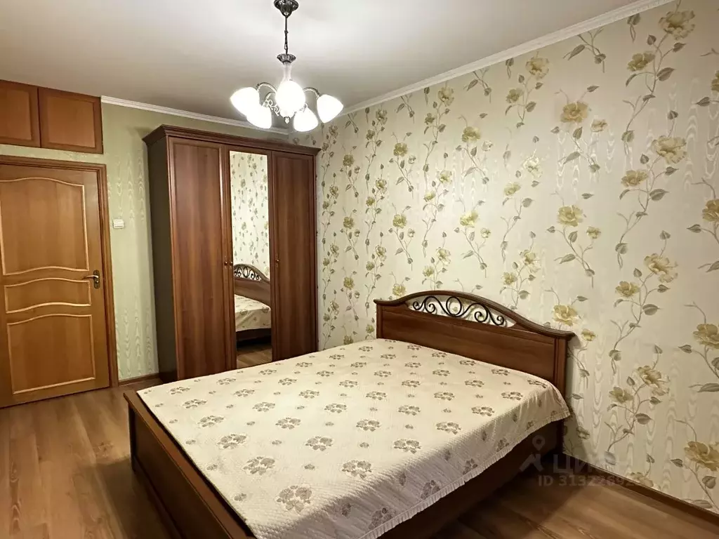 2-к кв. Москва Кустанайская ул., 7К1 (53.2 м) - Фото 1