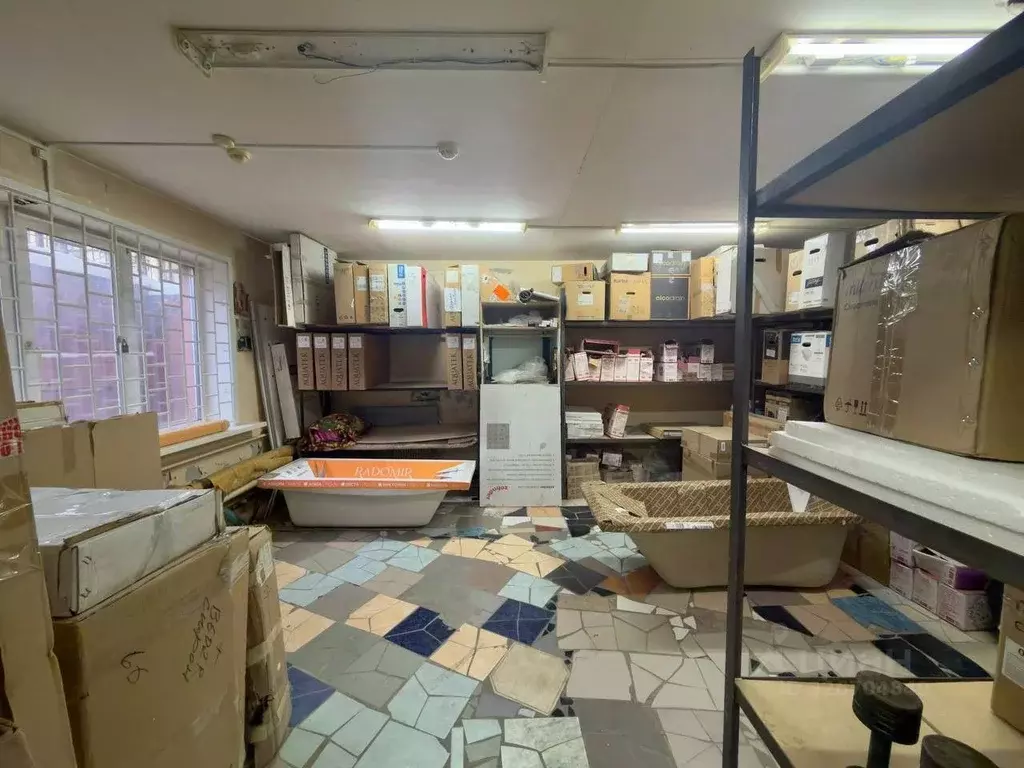 Помещение свободного назначения в Челябинская область, Челябинск ул. ... - Фото 2