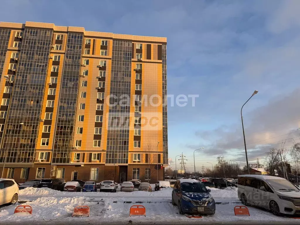 Помещение свободного назначения в Татарстан, Казань Тэцевская ул., 4Б ... - Фото 2