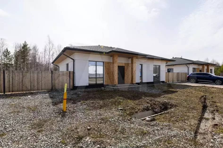 Дом 132 м на участке 7,5 сот. - Фото 1