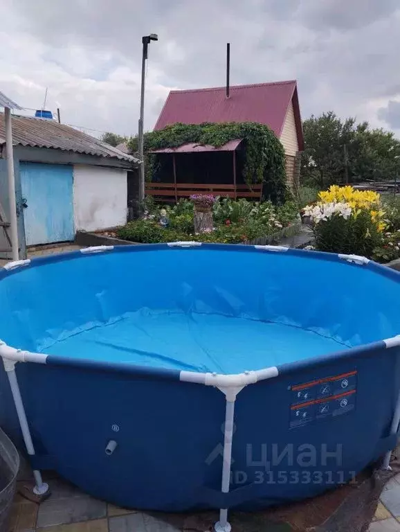 Дом в Оренбургская область, Соль-Илецк Вокзальная ул., 18 (50 м) - Фото 0
