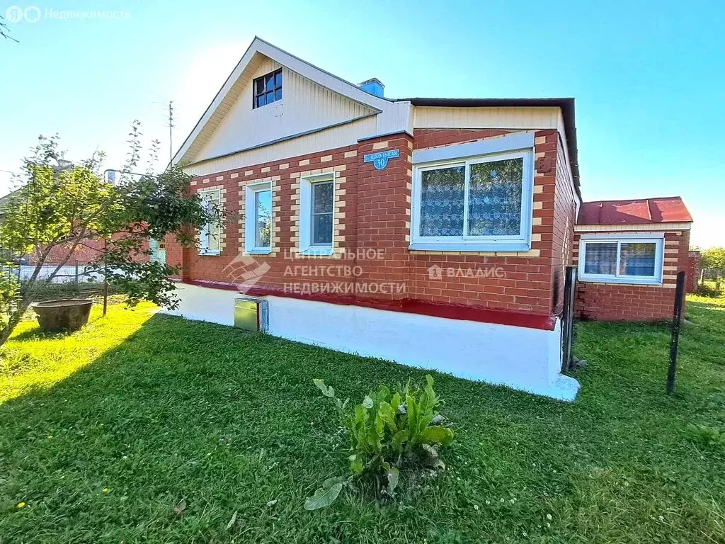 Дом в посёлок Лашма, Школьная улица, 30 (48.8 м) - Фото 2