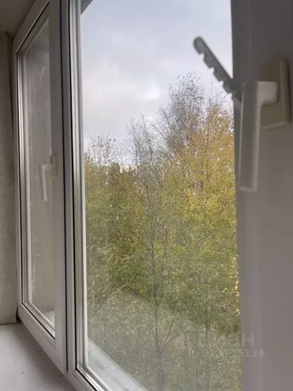 2-к кв. Архангельская область, Архангельск Экономия мкр, ул. Капитана ... - Фото 2