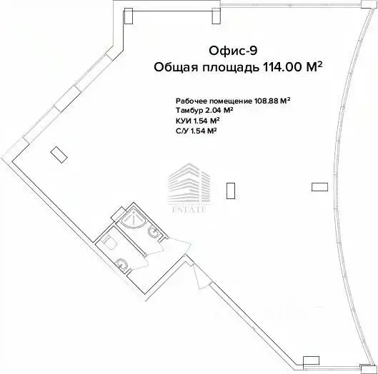 Помещение свободного назначения в Краснодарский край, Краснодар ул. ... - Фото 1