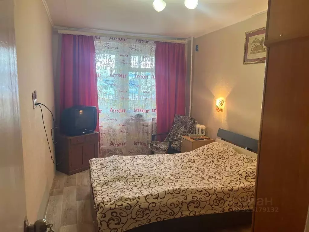 3-к кв. Крым, Симферополь ул. Киевская, 155А (67.0 м) - Фото 1