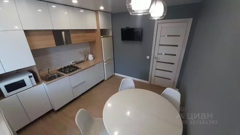 2-к кв. Марий Эл, Йошкар-Ола ул. Петрова, 31 (51.0 м) - Фото 2