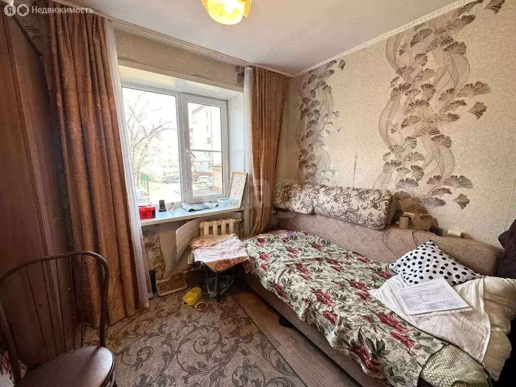 Квартира-студия: Нововоронеж, Набережная улица, 8А (13 м) - Фото 2