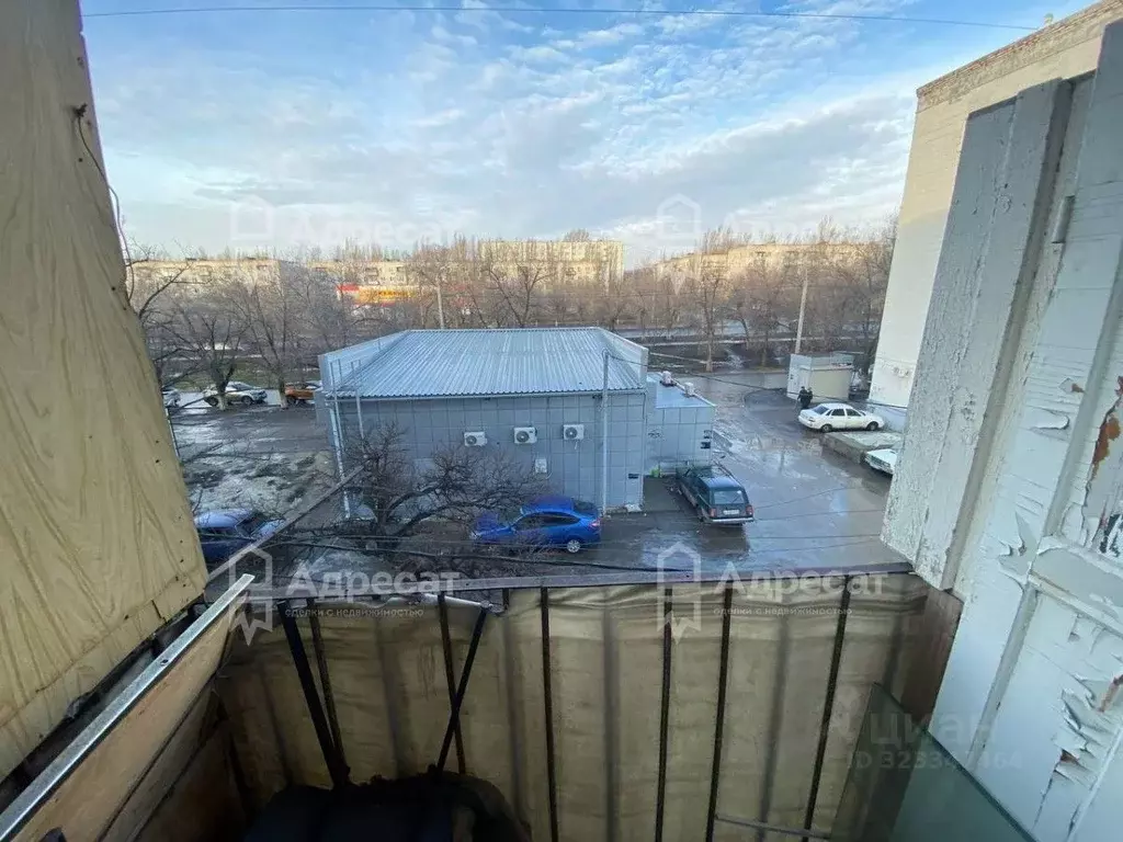 Комната Волгоградская область, Волгоград ул. 64-й Армии, 22А (18.0 м) - Фото 1