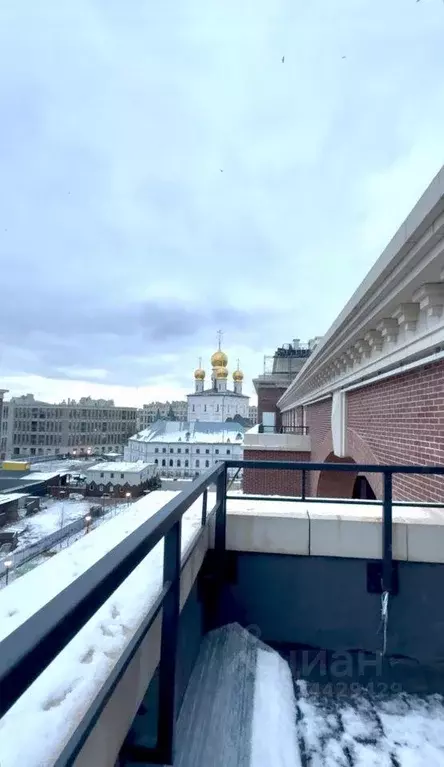 Квартира, 2 комнаты, 83.3 м - Фото 1