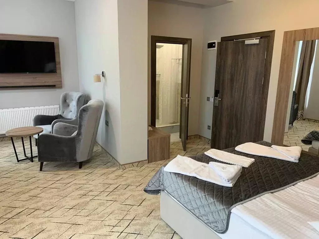 Комната Дагестан, Хунзахский район, с. Гоцатль Большой  (32.0 м) - Фото 2