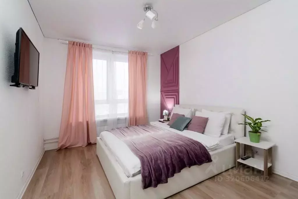 1-к кв. Московская область, Котельники ул. Сосновая, 5к1 (50.0 м) - Фото 1