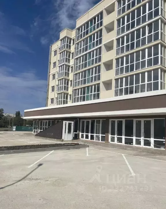 1-к кв. Крым, Керчь ул. Блюхера, 11 (31.8 м) - Фото 2
