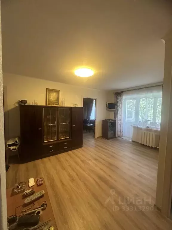 2-к кв. Московская область, Королев ул. Болдырева, 8 (43.3 м) - Фото 2