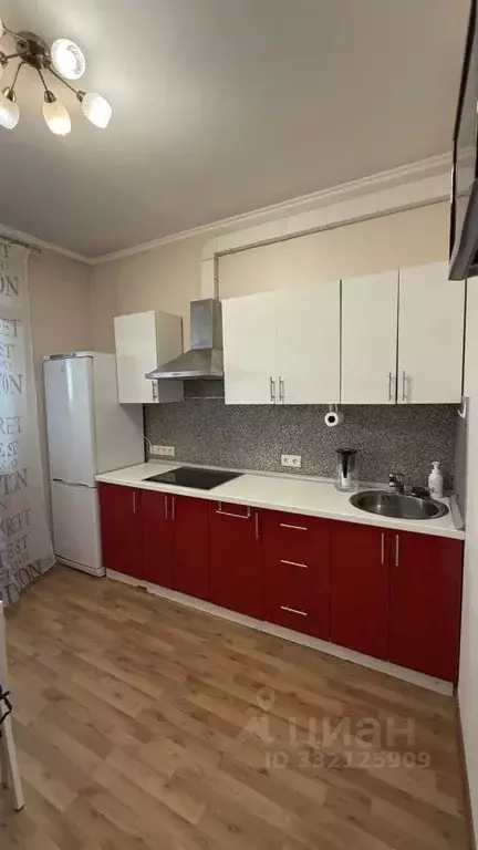 2-к кв. Москва Михневская ул., 8 (64.0 м) - Фото 1