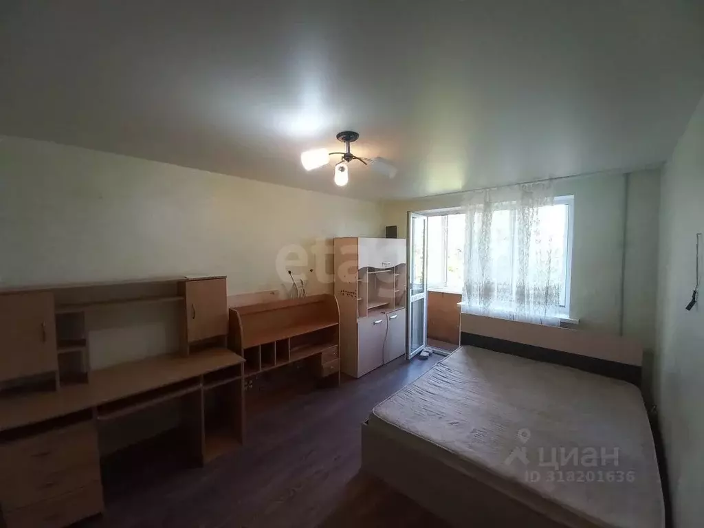 2-к кв. Севастополь ул. Маршала Крылова, 15 (42.8 м) - Фото 1