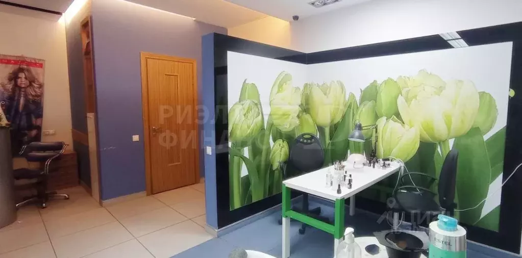 Торговая площадь в Калининградская область, Калининград Чкаловск мкр, ... - Фото 2