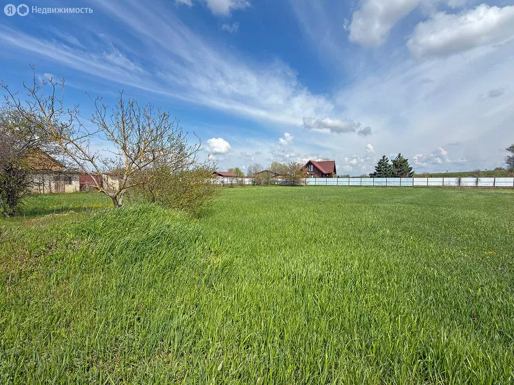 Участок в Славянский район, Прикубанское сельское поселение, хутор ... - Фото 1