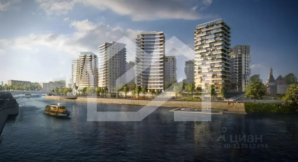 Торговая площадь в Москва ул. Эдуарда Стрельцова, 2к2 (672 м) - Фото 0