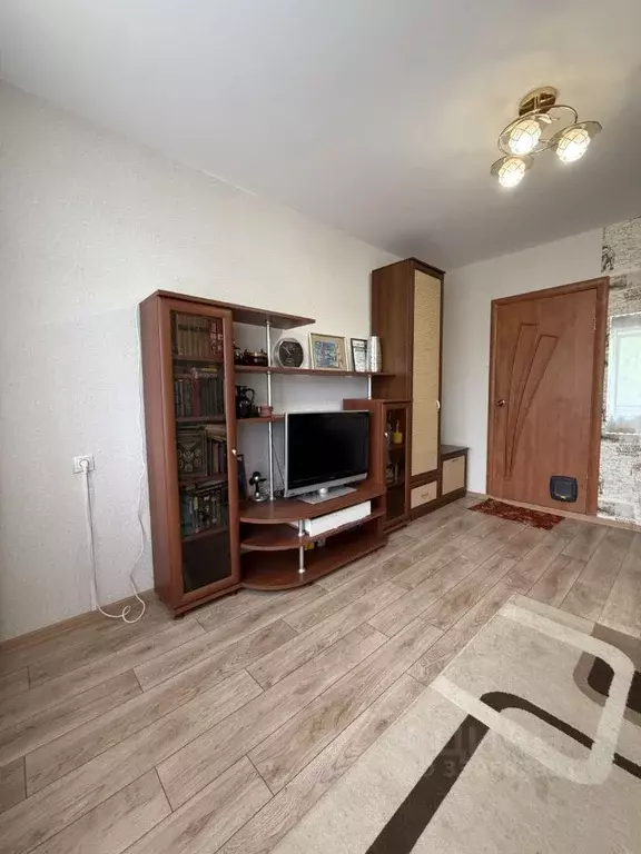 Комната Иркутская область, Иркутск Первомайский мкр, 38А (13.1 м) - Фото 2