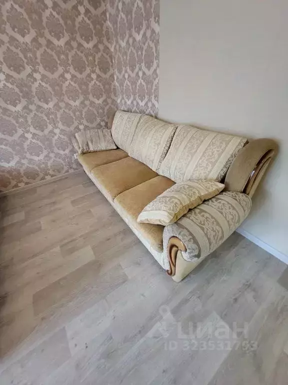 1-к кв. Забайкальский край, Чита ул. Кастринская, 6 (30.0 м) - Фото 2