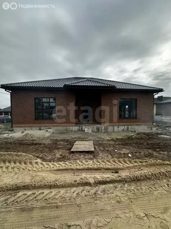 Дом в село Толмачево, СДТ Электрон (123.44 м) - Фото 1