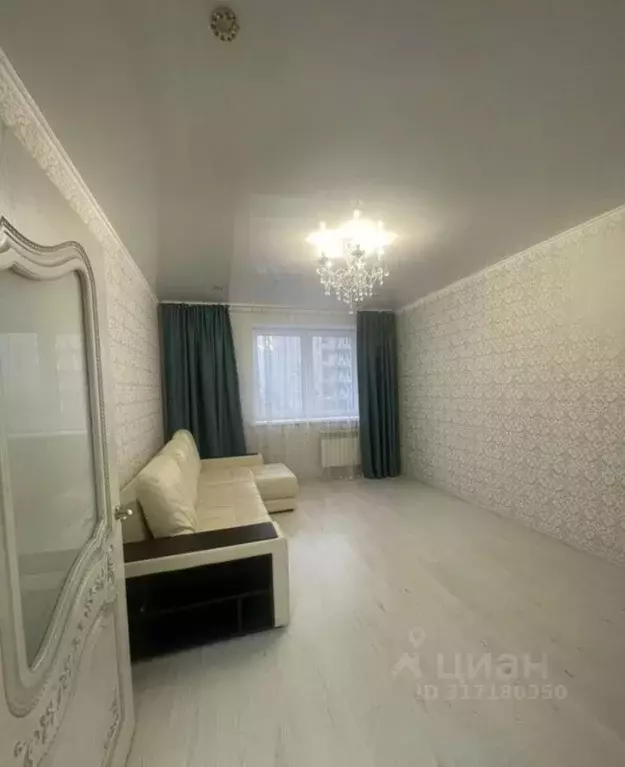 1-к кв. Брянская область, Брянск Бежицкая ул., 70 (45.5 м) - Фото 1