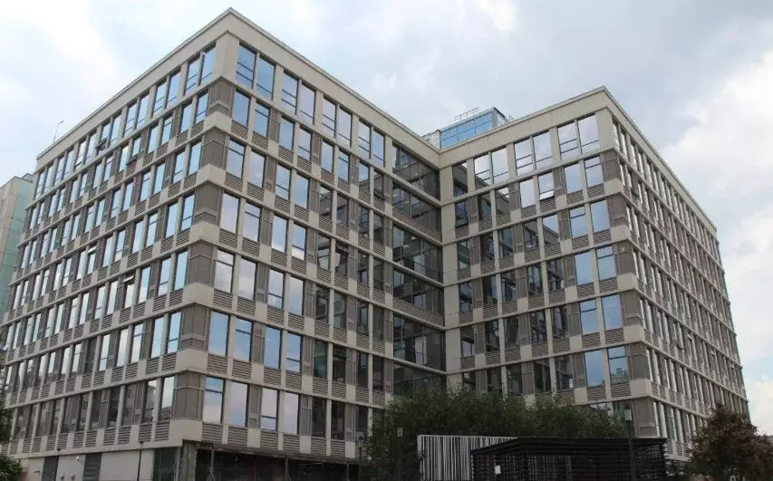 Офис (295 м) - Фото 2