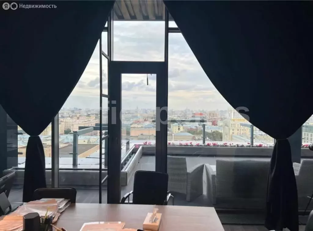 Офис (426 м) - Фото 1