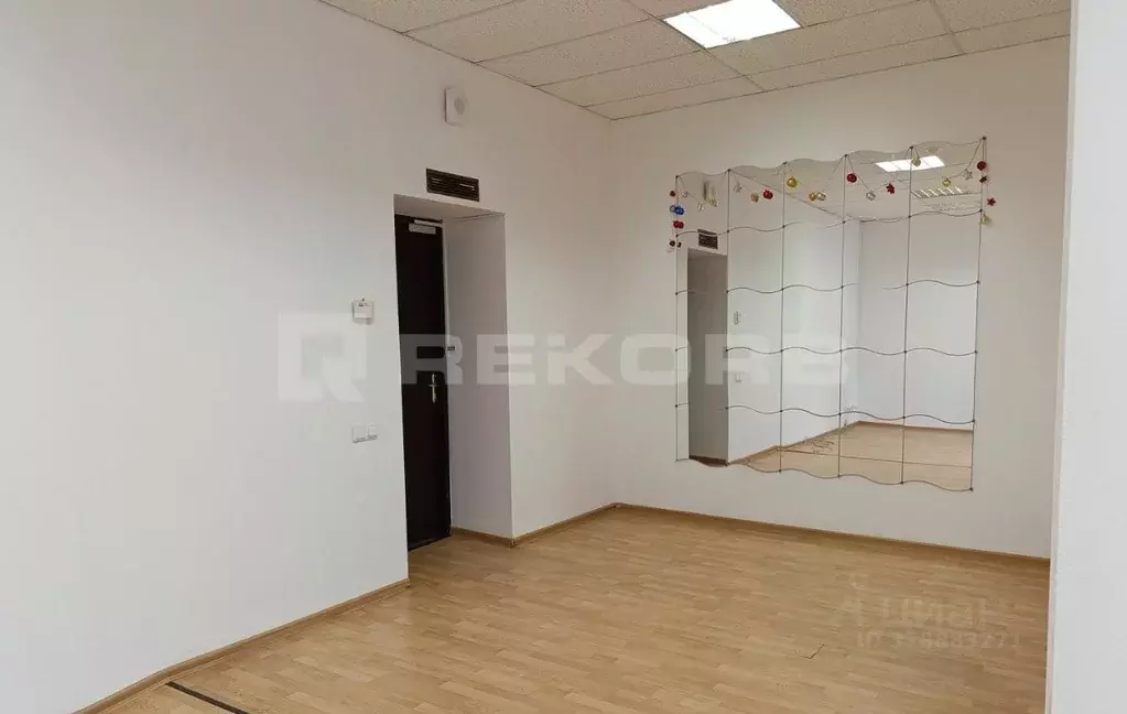 Офис в Санкт-Петербург Большая Разночинная ул., 14 (85 м) - Фото 2