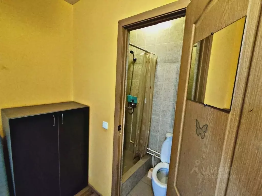 Студия Самарская область, Самара ул. Аминева, 11 (20.0 м) - Фото 2