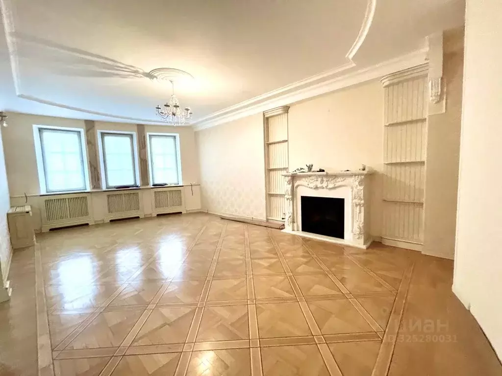 4-к кв. Москва Зеленодольская ул., 36К1 (160.0 м) - Фото 2