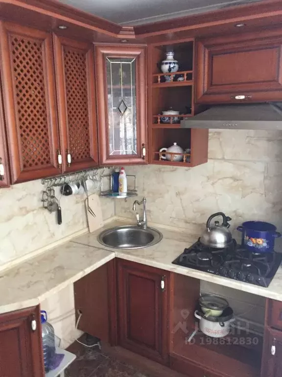 2-к кв. Тульская область, Новомосковск Донской проезд, 10А (47.0 м) - Фото 2