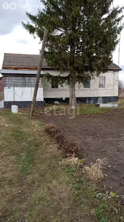 Дом в село Нижняя Матрёнка, Садовая улица (45.4 м) - Фото 0