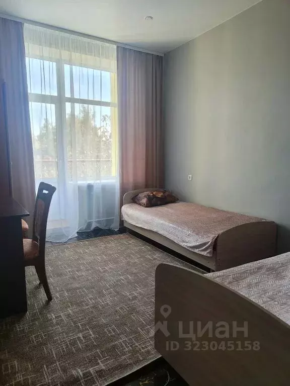 Комната Ивановская область, Ивановский район, с. Ново-Талицы ул. ... - Фото 1