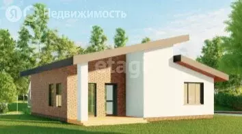 Дом в Красноярск, Взлётная улица (50 м) - Фото 2