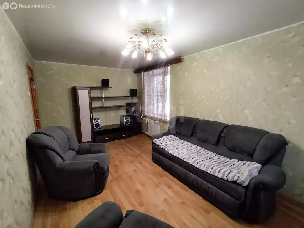 2-комнатная квартира: Петропавловск-Камчатский, Орбитальный проезд, 3 ... - Фото 2