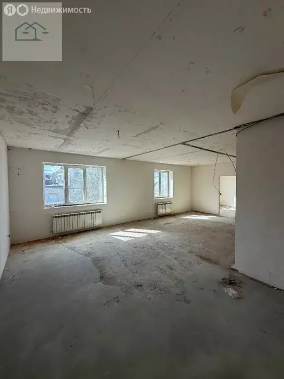 Дом в Воронеж, Острогожская улица, 45 (180 м) - Фото 1