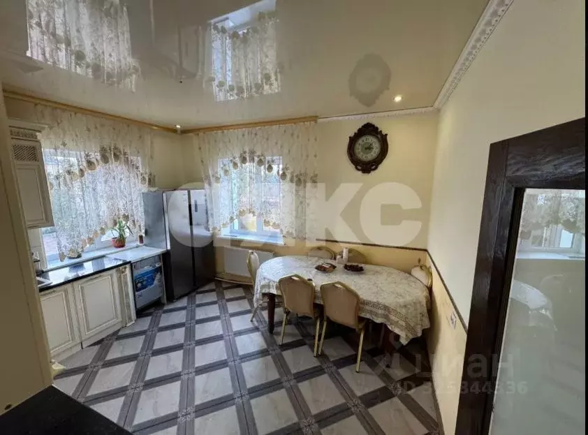 Дом в Крым, Симферопольский район, Перовское с/пос, Дубки 2 массив ул. ... - Фото 2