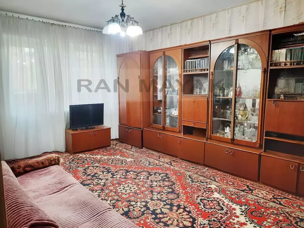 2-к кв. Адыгея, Майкоп городской округ, пос. Западный ул. Юбилейная, ... - Фото 2