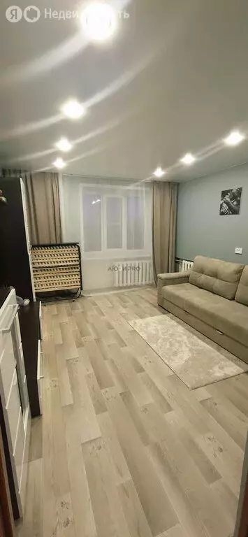 1-комнатная квартира: Емва, Волгоградская улица, 22 (34.1 м) - Фото 2