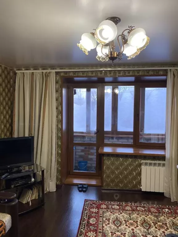 2-к кв. Хакасия, Абакан Верхняя Согра мкр, ул. Молодежная, 10 (50.6 м) - Фото 2