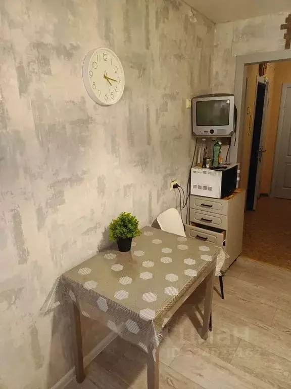 3-к кв. Курганская область, Курган Заозерный жилрайон, 1-й мкр, 13 ... - Фото 2