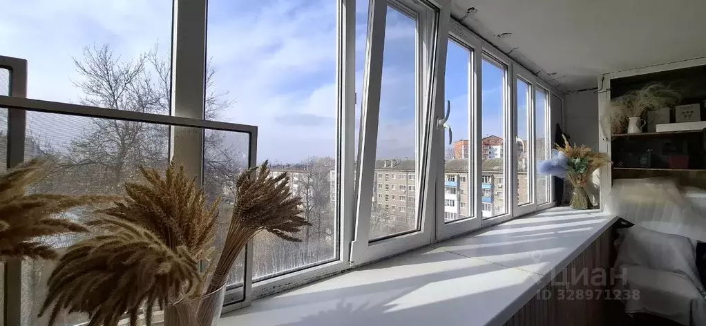 3-к кв. Башкортостан, Уфа ул. Свободы, 38/1 (57.0 м) - Фото 1