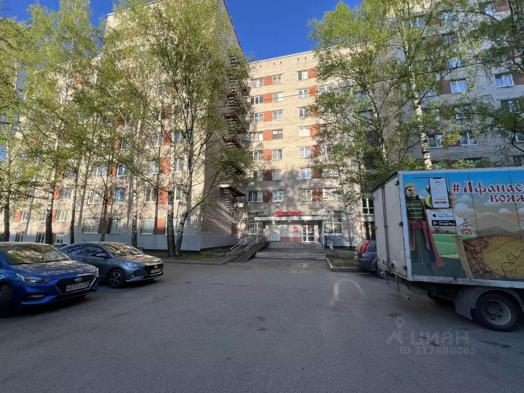 Комната, 17.7 м - Фото 1